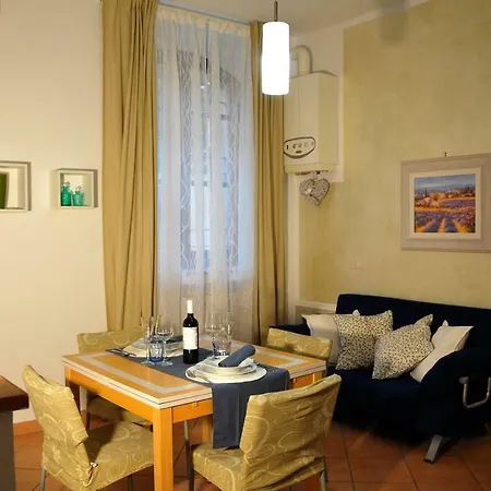 Appartamento 