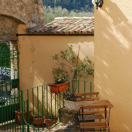 Appartamento 